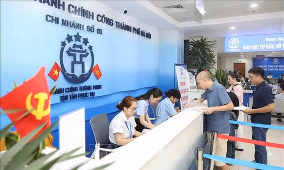 Thực hiện đồng bộ Chỉ thị số 07, đáp ứng yêu cầu phát triển đất nước trong giai đoạn mới