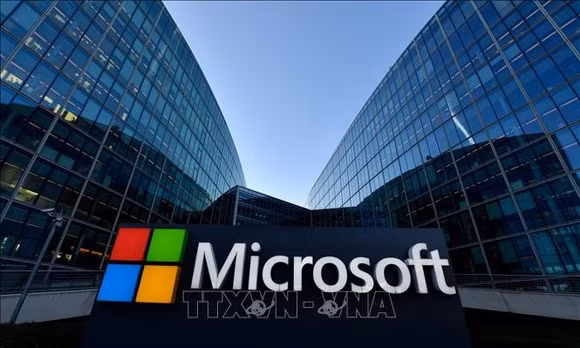 Microsoft khuyến cáo về vấn đề kiểm soát AI
