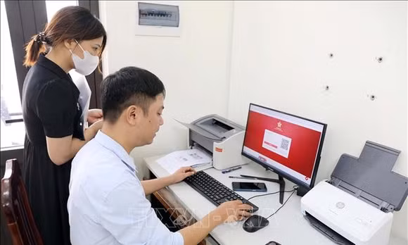 Làm sạch, kết nối liên thông dữ liệu y tế, đất đai, an sinh xã hội