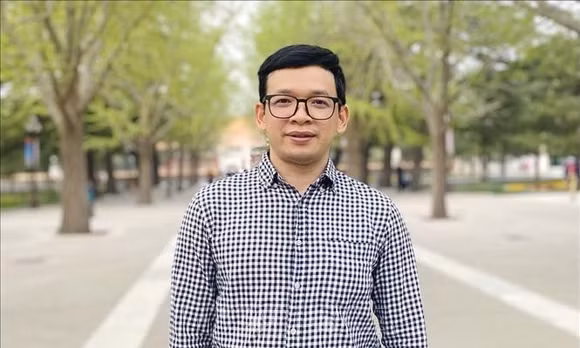 Tạo điều kiện để cộng đồng người Việt tham gia vào phát triển đất nước
