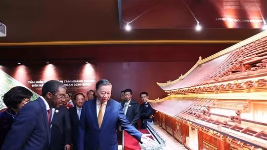 Podcast Tin nóng trong nước ngày 29/9/2026
