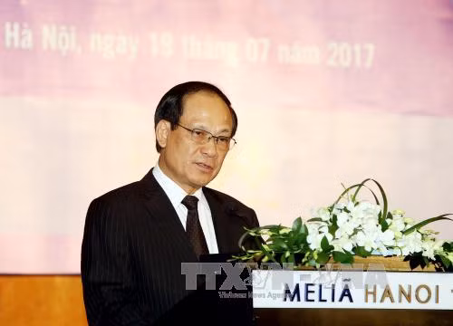 Việt Nam đóng vai trò quan trọng trong sự phát triển của ASEAN ảnh 1
