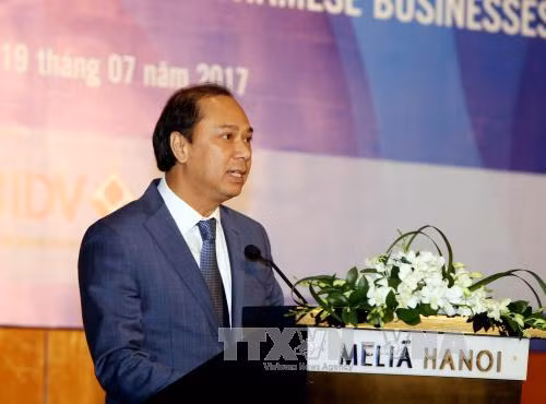 Cộng đồng Kinh tế ASEAN và cơ hội cho doanh nghiệp Việt Nam ảnh 2