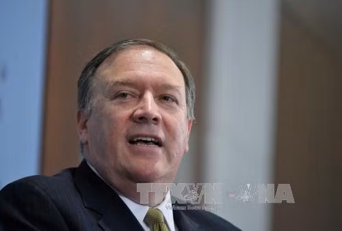 CIA tiếp tục cáo buộc Iran 'tài trợ chủ nghĩa khủng bố' ảnh 1