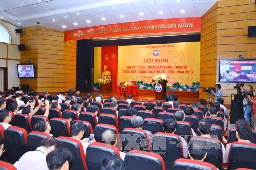 Xử lý mạnh tay với báo chí 'lên đồng' tập thể, rút tít vô cảm ảnh 3