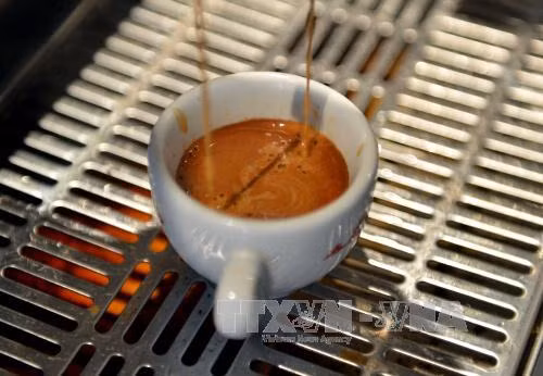 Uống cà phê thường xuyên giúp kéo dài tuổi thọ ảnh 1