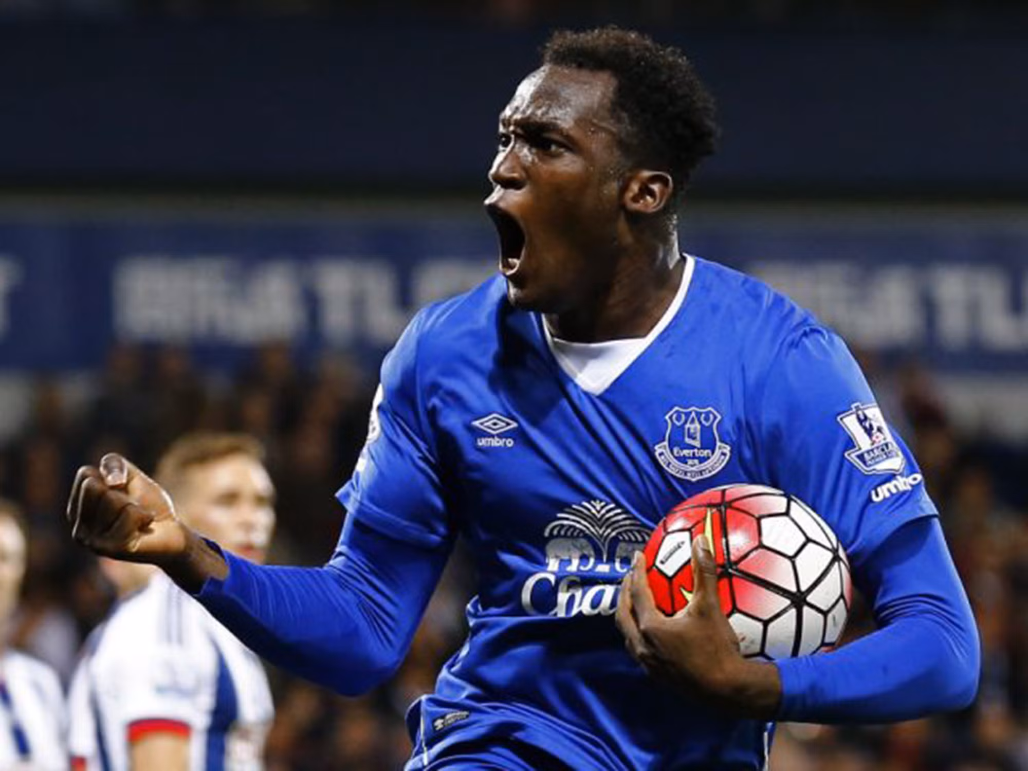 Một chương mới mở ra cho Lukaku và Mourinho ảnh 3