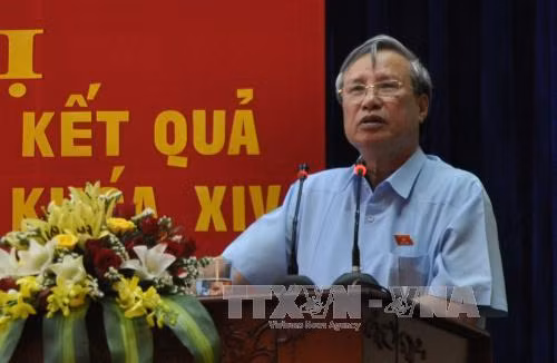  Lựa chọn một số vụ việc nổi cộm để kiểm tra, giám sát, tạo niềm tin trong nhân dân ảnh 1