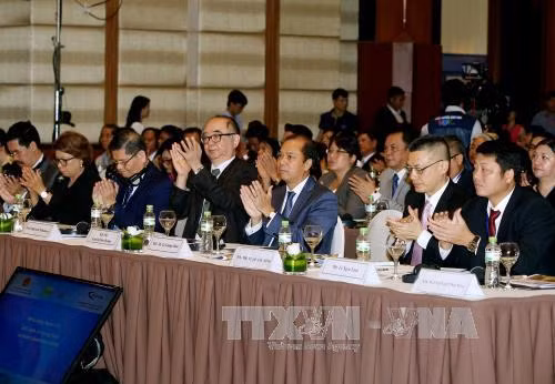 Cộng đồng Kinh tế ASEAN và cơ hội cho doanh nghiệp Việt Nam ảnh 1