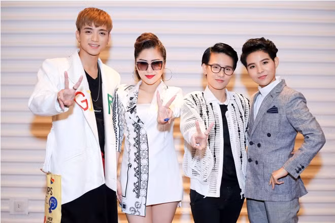 The Voice Kids- Giọng hát Việt nhí mùa 5: Tuyển thí sinh từ 5-15 tuổi ảnh 1