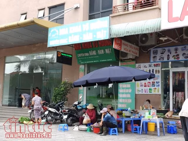 Những chung cư nhồi người nhiều tai tiếng của Mường Thanh ảnh 7