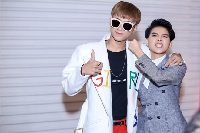 The Voice Kids- Giọng hát Việt nhí mùa 5: Tuyển thí sinh từ 5-15 tuổi ảnh 8
