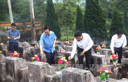 Triển khai hiệu quả các chương trình tín dụng ưu đãi cho người nghèo tỉnh Hà Giang ảnh 2