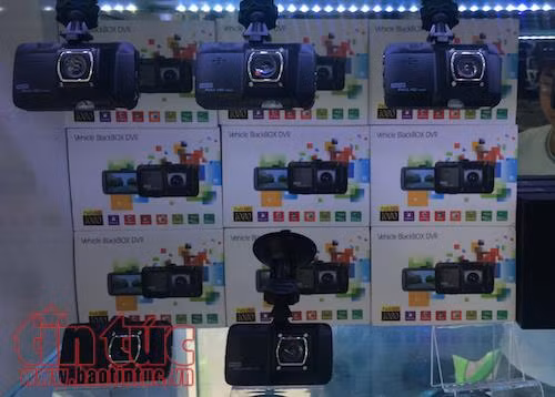 3 yêu cầu bắt buộc phải có trên camera hành trình khi chọn gắn cho ô tô ảnh 2