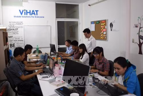 Phong trào khởi nghiệp ở TP Hồ Chí Minh - Bài 2: Đa dạng mô hình khởi nghiệp ảnh 1