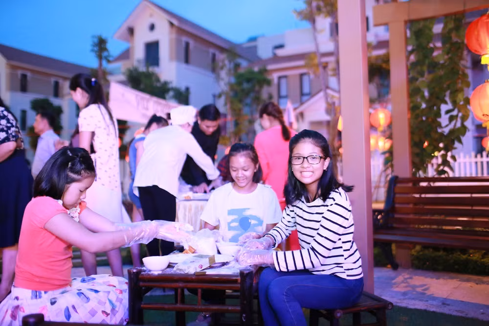 6 lý do vì sao nên chọn nhà liền kề tại Vinhomes Hà Tĩnh ảnh 2