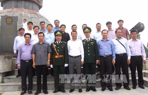 Triển khai hiệu quả các chương trình tín dụng ưu đãi cho người nghèo tỉnh Hà Giang ảnh 3