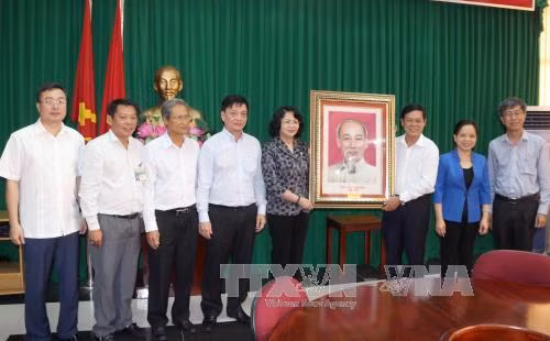 Côn Đảo đủ khả năng thu hút 1 triệu lượt khách mỗi năm ảnh 2