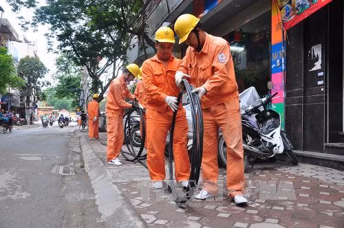 Hà Nội khó tìm địa điểm đặt hạ tầng điện ảnh 1