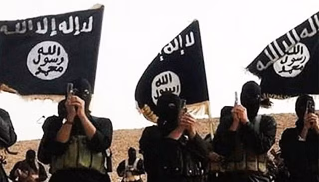 IS sẽ đi đâu, làm gì sau khi thất thủ tại Mosul? ảnh 1