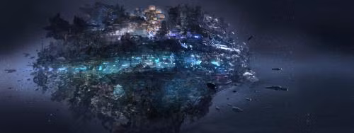 Khám phá thế giới kỳ thú của Valerian qua bộ concept art cực chất ảnh 1