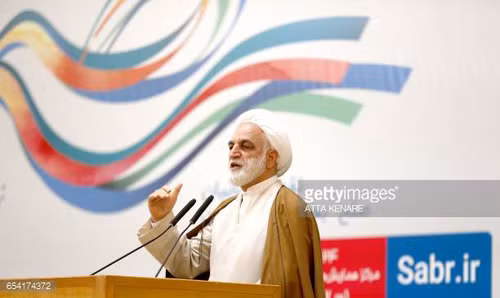 Iran phạt một công dân Mỹ 10 năm tù vì tội xâm nhập trái phép ảnh 1