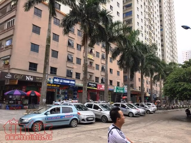 Những chung cư nhồi người nhiều tai tiếng của Mường Thanh ảnh 4