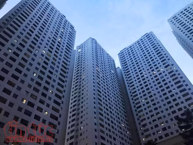 Những chung cư nhồi người nhiều tai tiếng của Mường Thanh ảnh 13