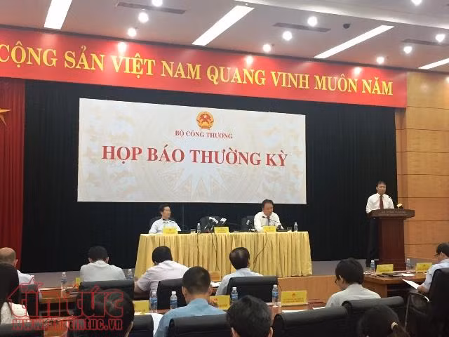 Chưa chốt hình thức kỉ luật Thứ trưởng Hồ Thị Kim Thoa ảnh 1