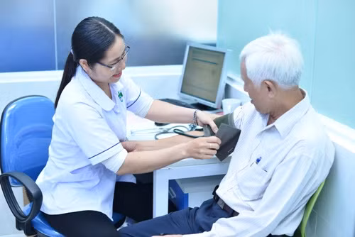 TP Hồ Chí Minh lần đầu tiên đưa mô hình Trạm y tế xã hội hoá vào hoạt động ảnh 1