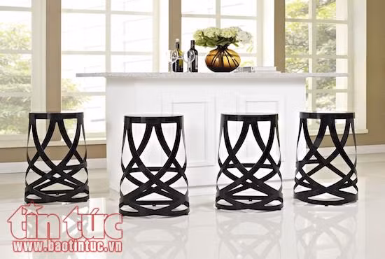 Nhà thiết kế danh tiếng Giulio Cappellini mang tinh hoa nghệ thuật thiết kế Ý đến Việt Nam ảnh 5