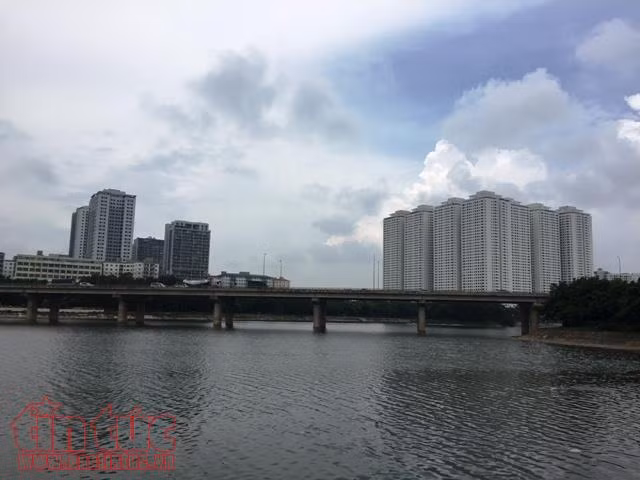 Những chung cư nhồi người nhiều tai tiếng của Mường Thanh ảnh 17