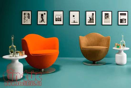 Nhà thiết kế danh tiếng Giulio Cappellini mang tinh hoa nghệ thuật thiết kế Ý đến Việt Nam ảnh 3