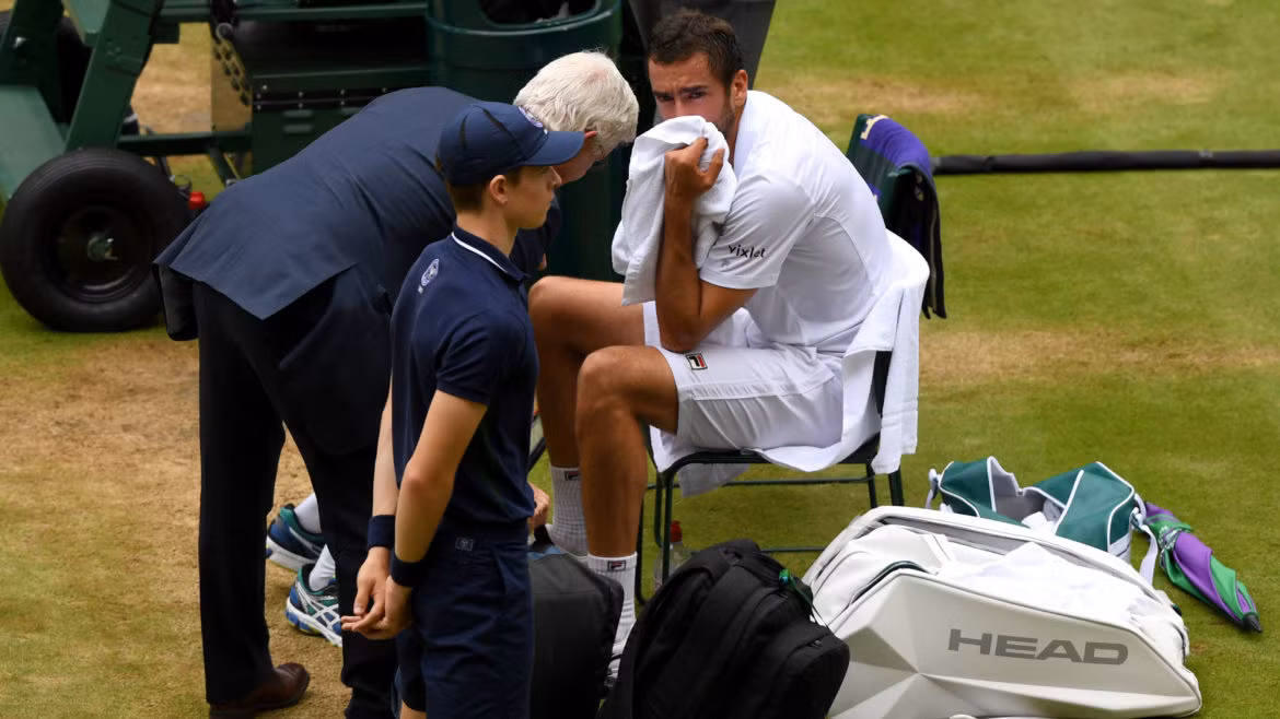 Roger Federer đã trở thành vĩ đại ảnh 3