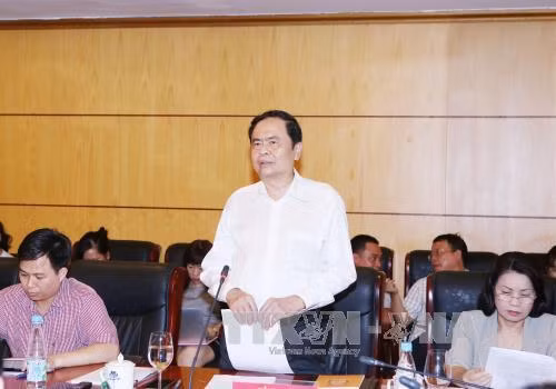 Chú trọng giám sát, kiểm tra, xử lý sau thanh tra ảnh 1