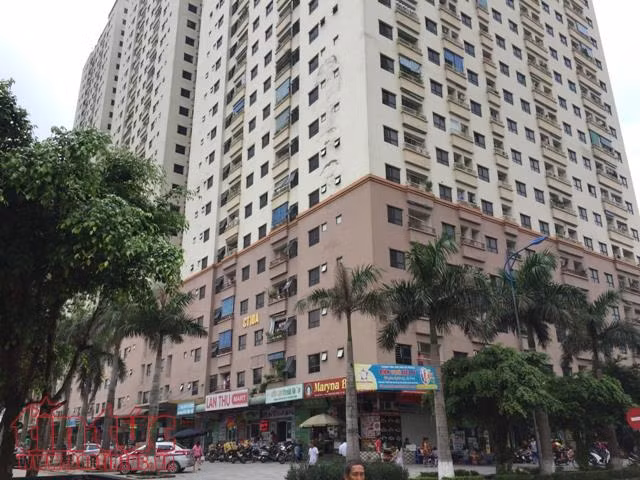 Những chung cư nhồi người nhiều tai tiếng của Mường Thanh ảnh 3