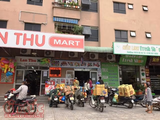 Những chung cư nhồi người nhiều tai tiếng của Mường Thanh ảnh 5