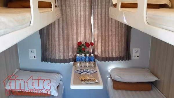 Mục sở thị tuyến đường sắt hiện đại nối Sài Gòn - Nha Trang sắp khai trương ảnh 4