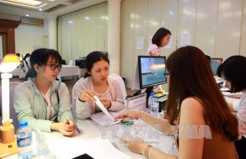 Hỗ trợ tư vấn thuế miễn phí cho doanh nghiệp khởi nghiệp ảnh 1