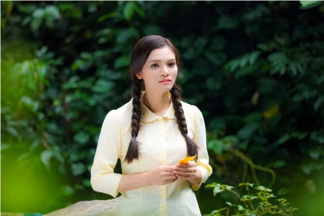 Sao Mai Phạm Phương Thảo ra bộ đôi album tri ân các liệt sĩ ảnh 5