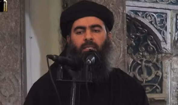 Nga chưa xác nhận thông tin về cái chết của thủ lĩnh IS al-Baghdadi ảnh 1