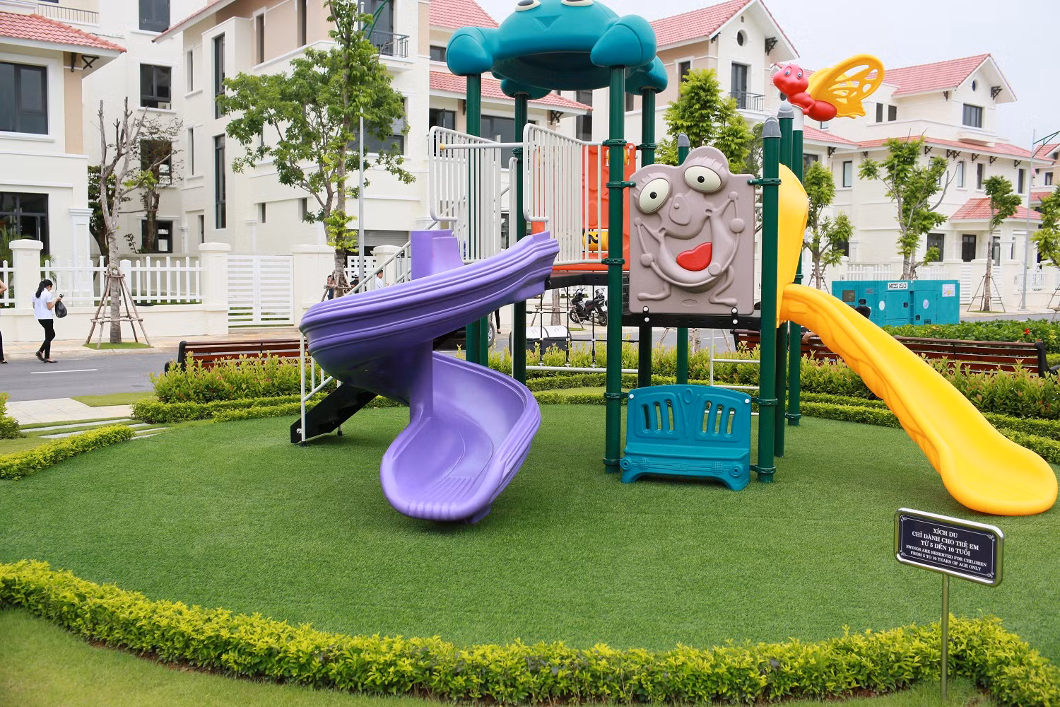 6 lý do vì sao nên chọn nhà liền kề tại Vinhomes Hà Tĩnh ảnh 1