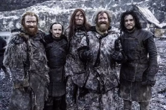 'Game of Thrones' phần 7 mở màn với kỷ lục mới về số người xem ảnh 1