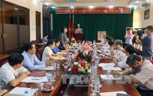 Côn Đảo đủ khả năng thu hút 1 triệu lượt khách mỗi năm ảnh 1