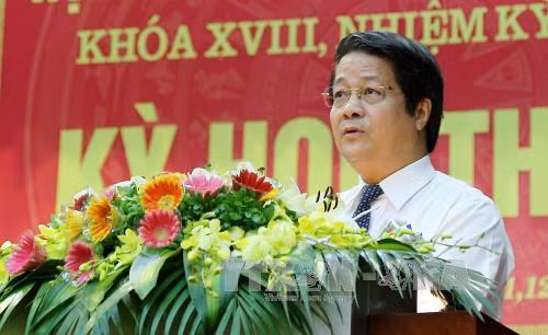 Hội đồng nhân dân các địa phương thông qua nhiều nghị quyết quan trọng ảnh 2