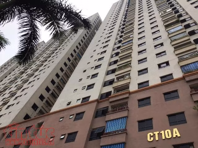 79 chung cư Hà Nội 'phớt lờ' quy định phòng cháy chữa cháy ảnh 1