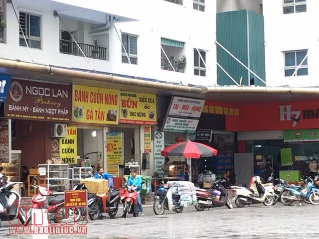 Những chung cư nhồi người nhiều tai tiếng của Mường Thanh ảnh 15