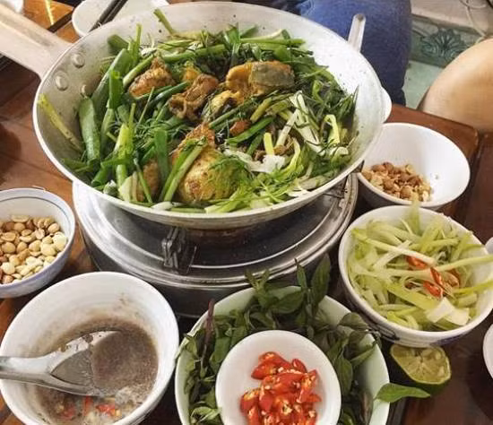 3 quán chả cá ngon có tiếng ở Hà Nội ảnh 5