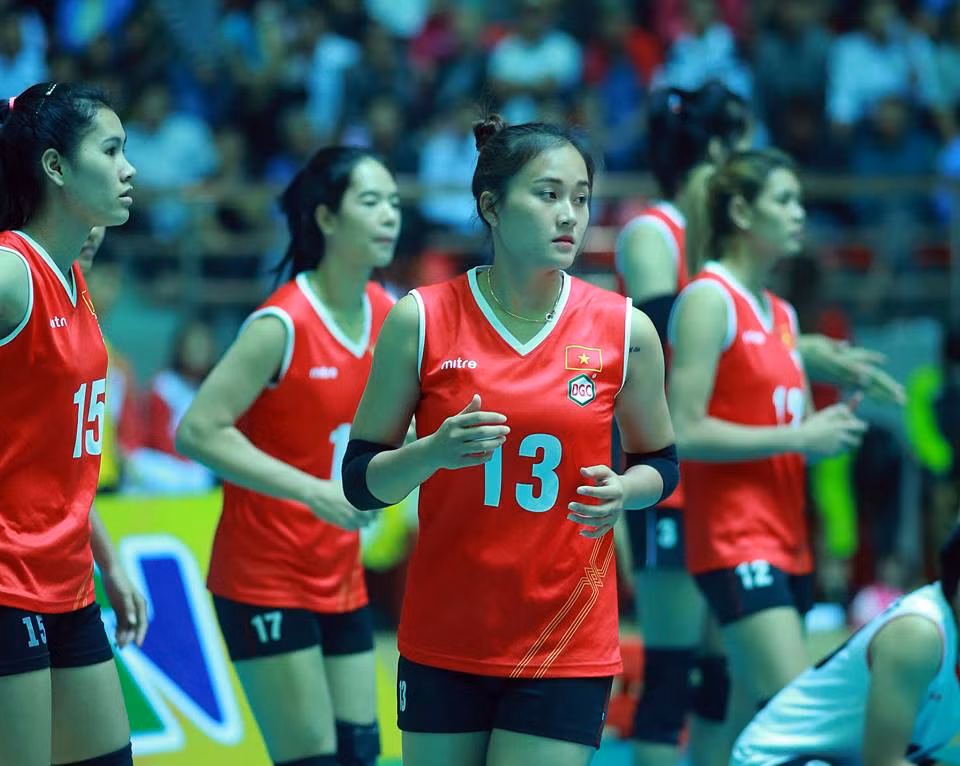 Màn chạy đà quan trọng của tuyển Việt Nam và tuyển Indonesia trước SEA Games ảnh 1
