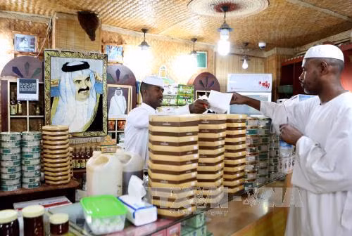 Các nước Arab tăng sức ép lên Qatar, Mỹ-Anh hối thúc hòa giải ảnh 1